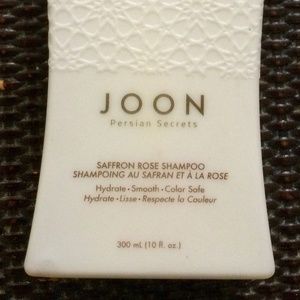 Joon Saffron Rose Shampoo